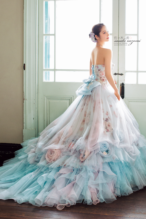 No. 901_佐々木希COLLECTIONイメージ写真